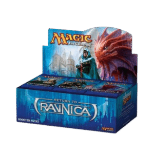 Return to Ravnica Booster Box