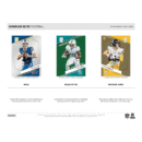 2023 Panini Donruss Elite Football Hobby Box
