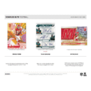 2023 Panini Donruss Elite Football Hobby Box