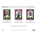 2023 Panini Prizm Football No Huddle Box
