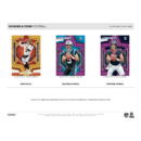 2023 Panini Rookies and Stars Football Hobby Box