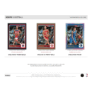 2023/24 Panini NBA Hoops Basketball Hobby Box