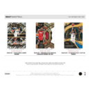 2023/24 Panini Select Basketball Hobby Box