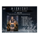 2024 Topps UFC Midnight Hobby Box