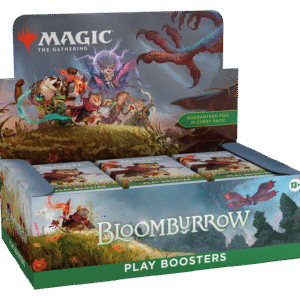 MTG Bloomburrow Play Booster Box