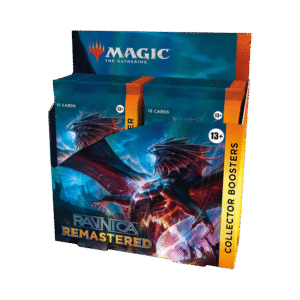 Ravnica Remastered Collector Booster Box