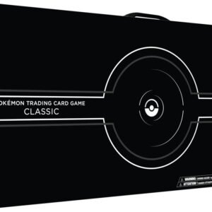 Pokemon Trading Card Game Classic