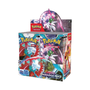 Paradox Rift Booster Box