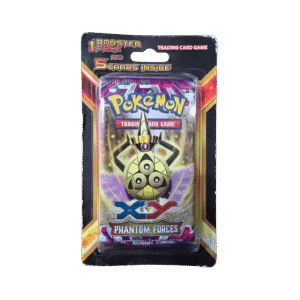 Phantom Forces Single Pack Blister [MJ Holdings]