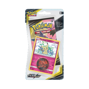 Team Up Single Pack Blister [Mimikyu]