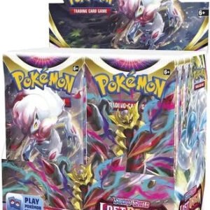 Pokemon Lost Origin Booster Box